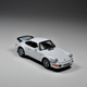 Illustration for article titled Rennsport: Small Scale